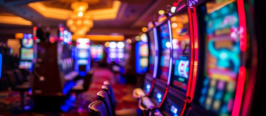 Gaming & Casinos
